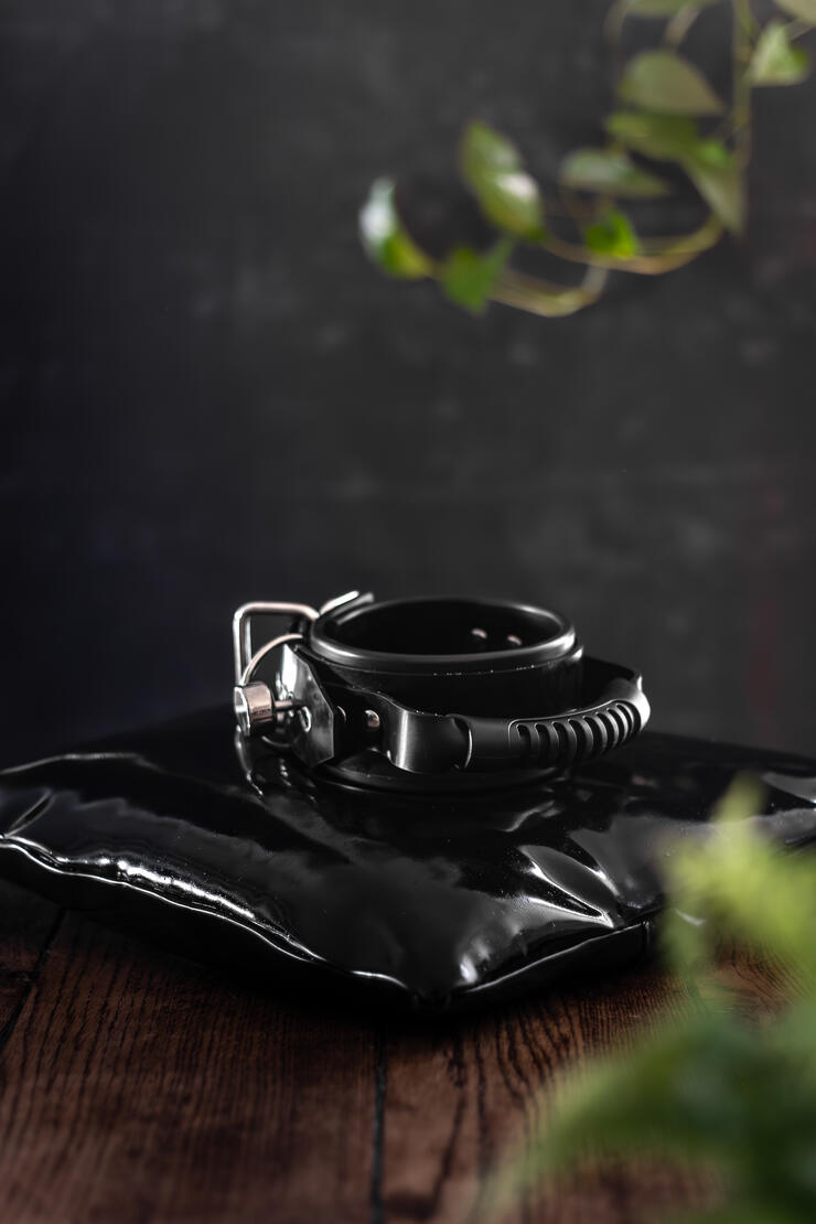 Handle Collar : 150 €